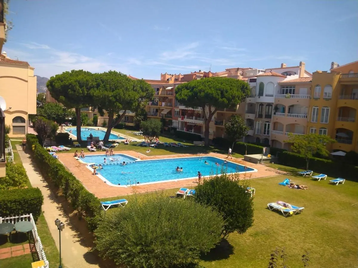 Bonito Apartamento Muy Cerca De La Playa Apartment Empuriabrava 0*,  Spain