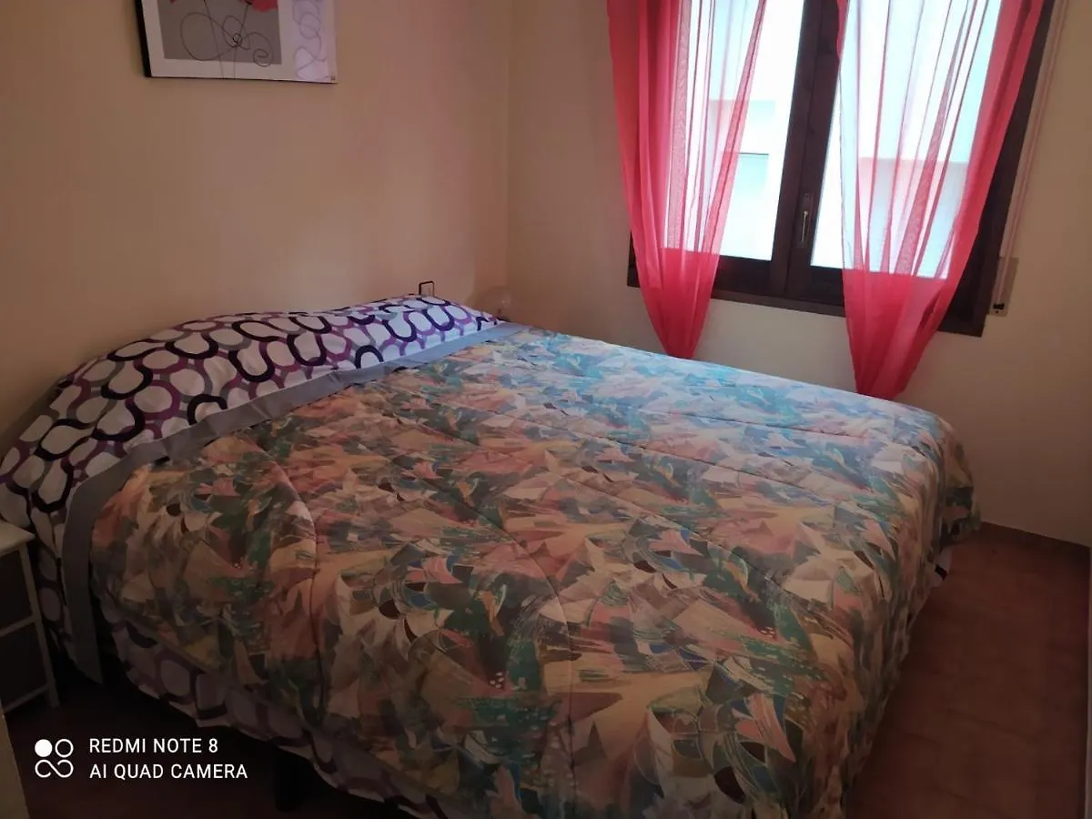 Bonito Apartamento Muy Cerca De La Playa Apartment Empuriabrava Spain