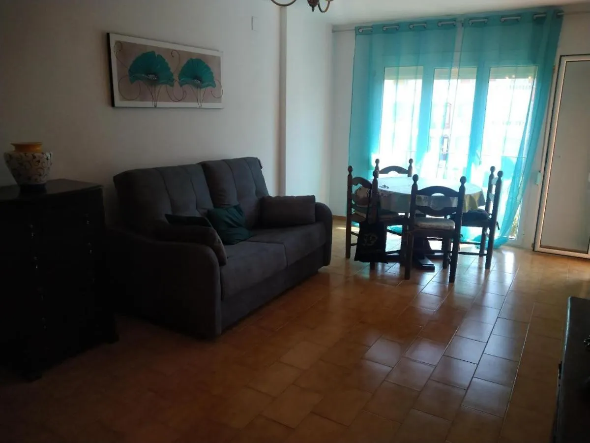 Bonito Apartamento Muy Cerca De La Playa Apartment Empuriabrava