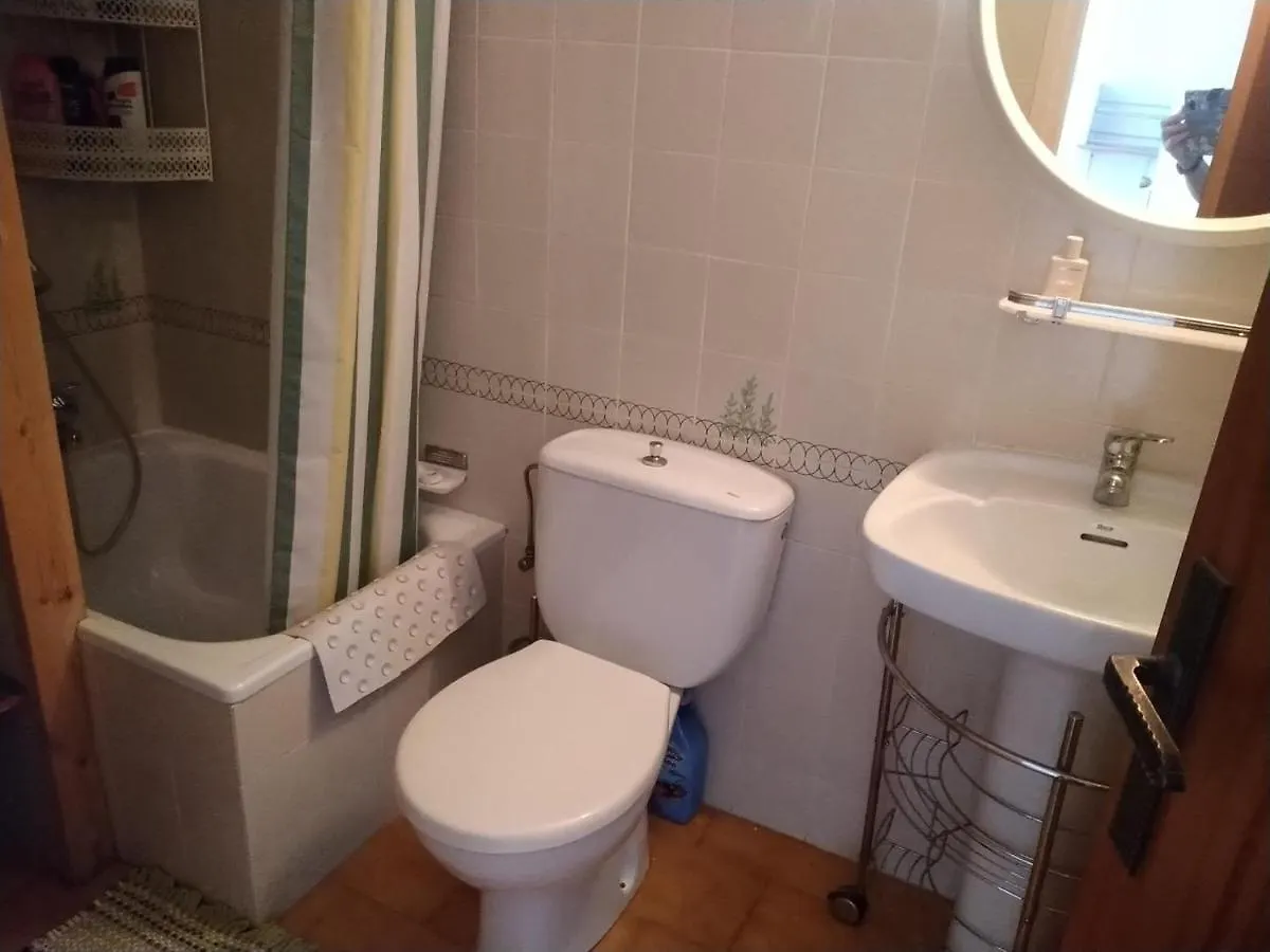 Bonito Apartamento Muy Cerca De La Playa Apartment Empuriabrava