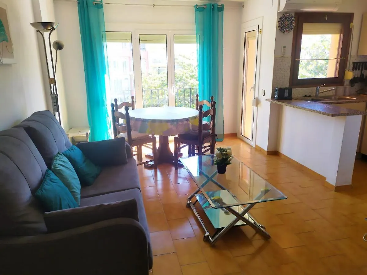 Bonito Apartamento Muy Cerca De La Playa Apartment Empuriabrava