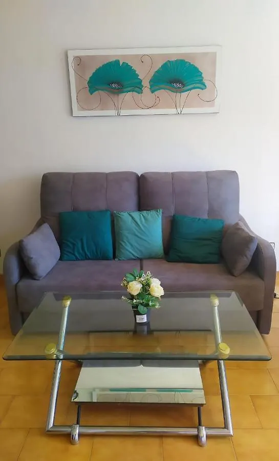 Bonito Apartamento Muy Cerca De La Playa Apartment Empuriabrava Spain