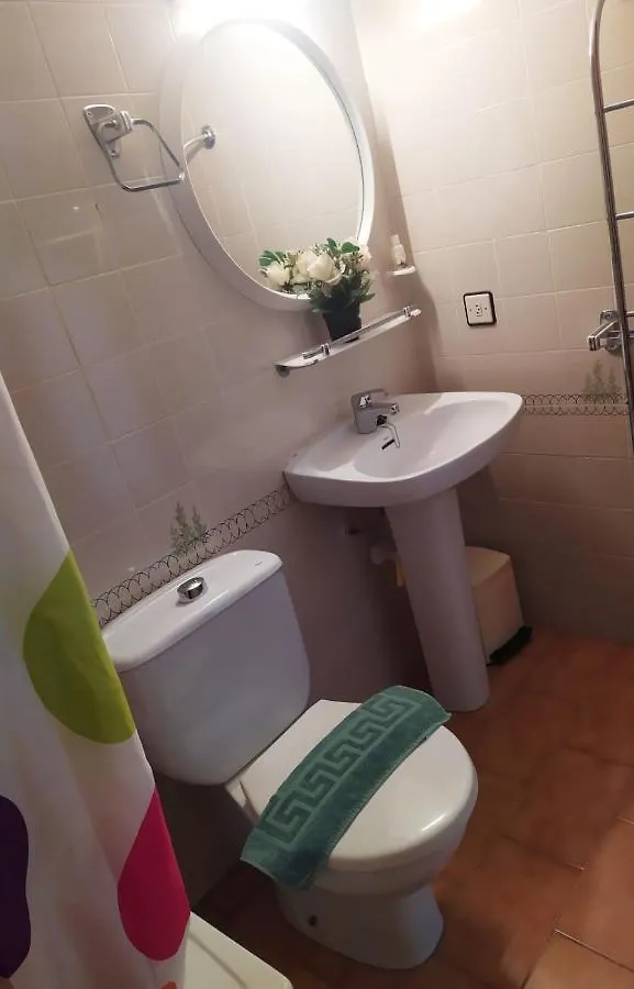 Bonito Apartamento Muy Cerca De La Playa Apartment Empuriabrava 0*,