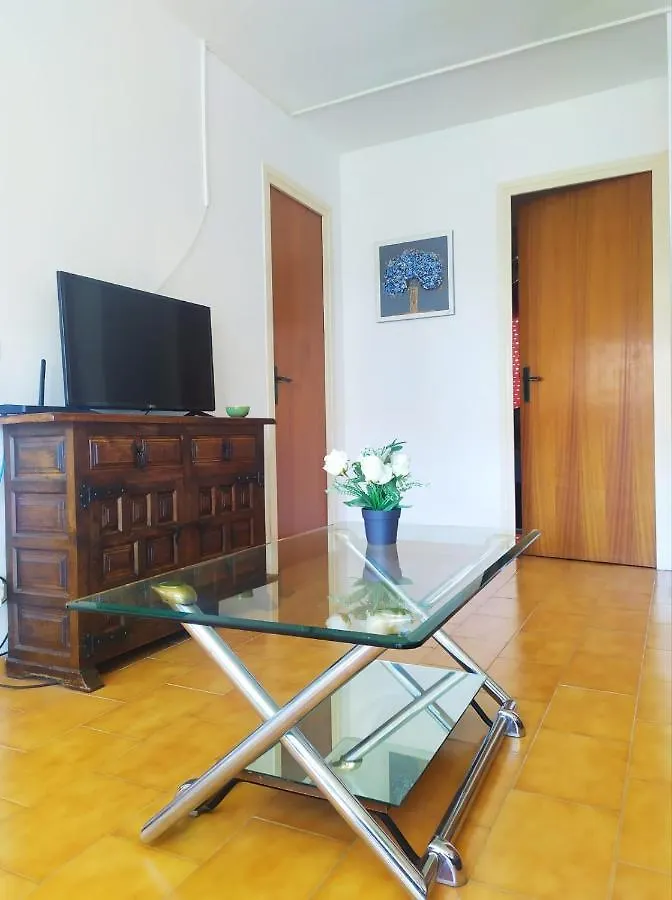 Bonito Apartamento Muy Cerca De La Playa Apartment Empuriabrava