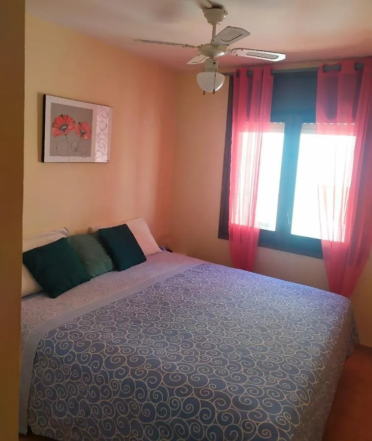 Bonito Apartamento Muy Cerca De La Playa Apartment Empuriabrava 0*,