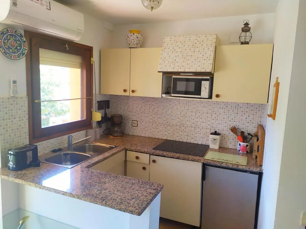 Bonito Apartamento Muy Cerca De La Playa Apartment Empuriabrava
