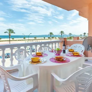 Appartement Apart-rent Gran Reserva 0076, Empuriabrava