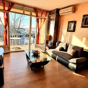 Appartement Leroy, Empuriabrava