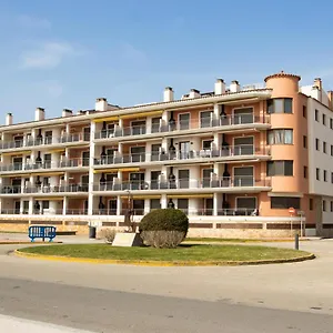  Apartment Blau Cel