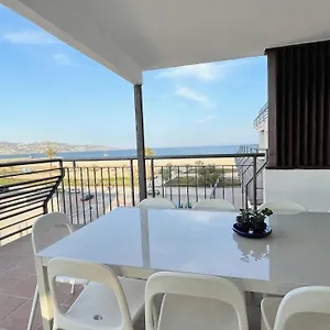  Apartment Bahia I, Primera Linia Amb Vistes Espectaculars