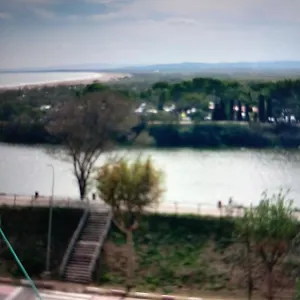 Appartement Karina, Empuriabrava